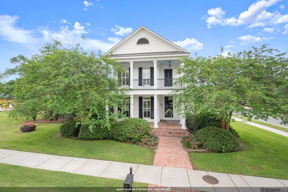 13324 Minette Ln, Baton Rouge, LA 70818 - #1