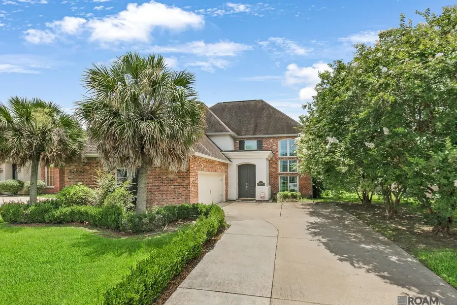 18249 Manchac Place Dr, Prairieville, LA 70769 - #2