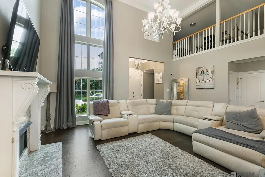 18249 Manchac Place Dr, Prairieville, LA 70769 - #3