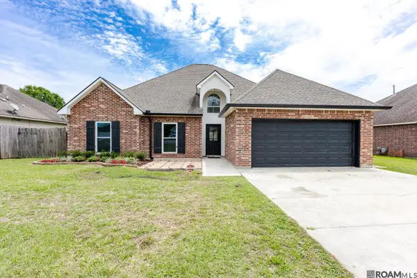 35946 Wilmington Ave, Denham Springs, LA 70706