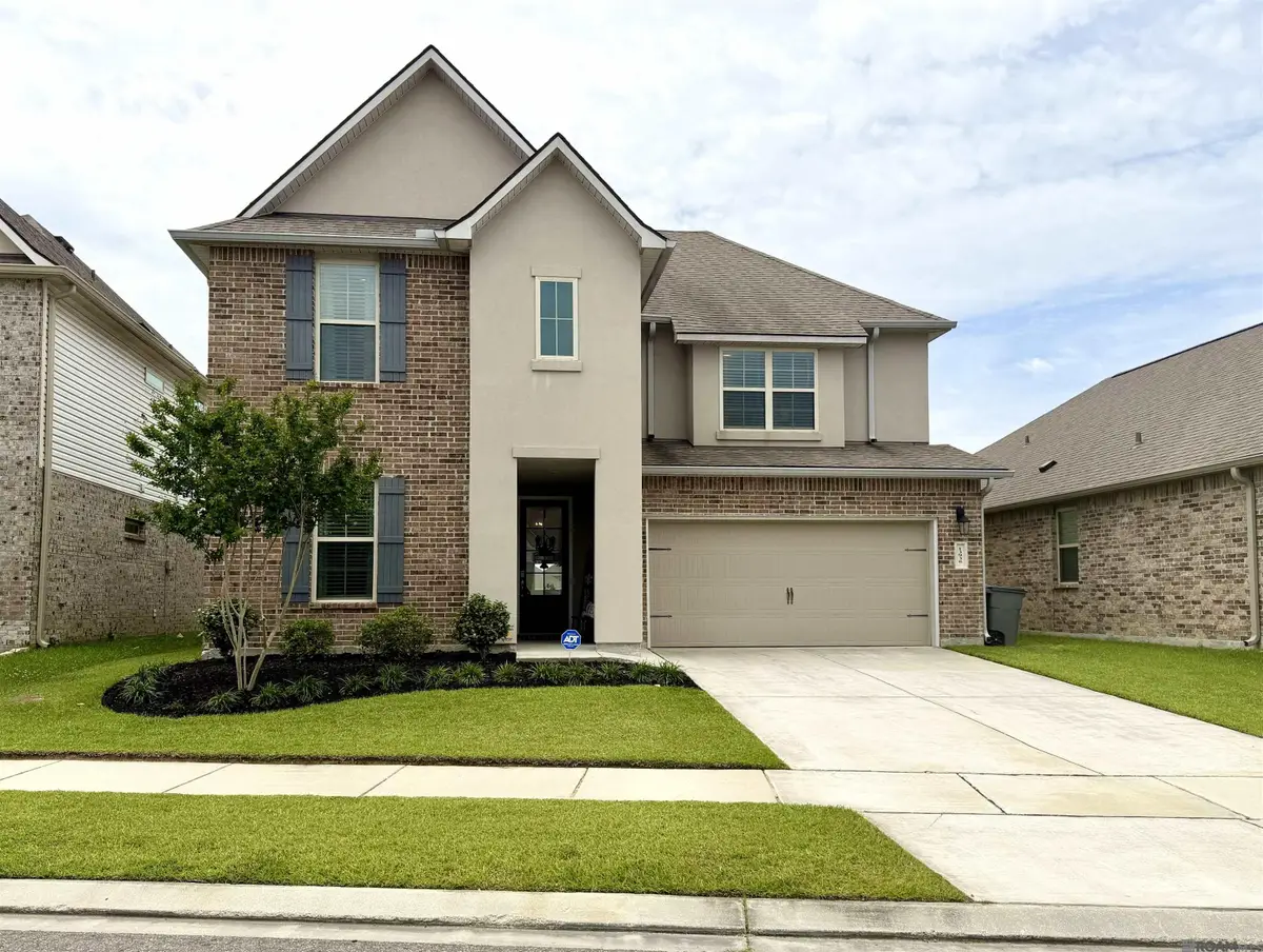13938 Bellacosa Ave, Baton Rouge, LA 70817 - #1