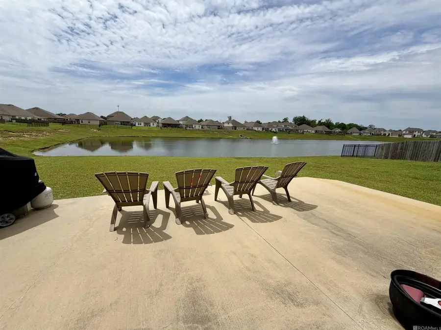13938 Bellacosa Ave, Baton Rouge, LA 70817 - #3