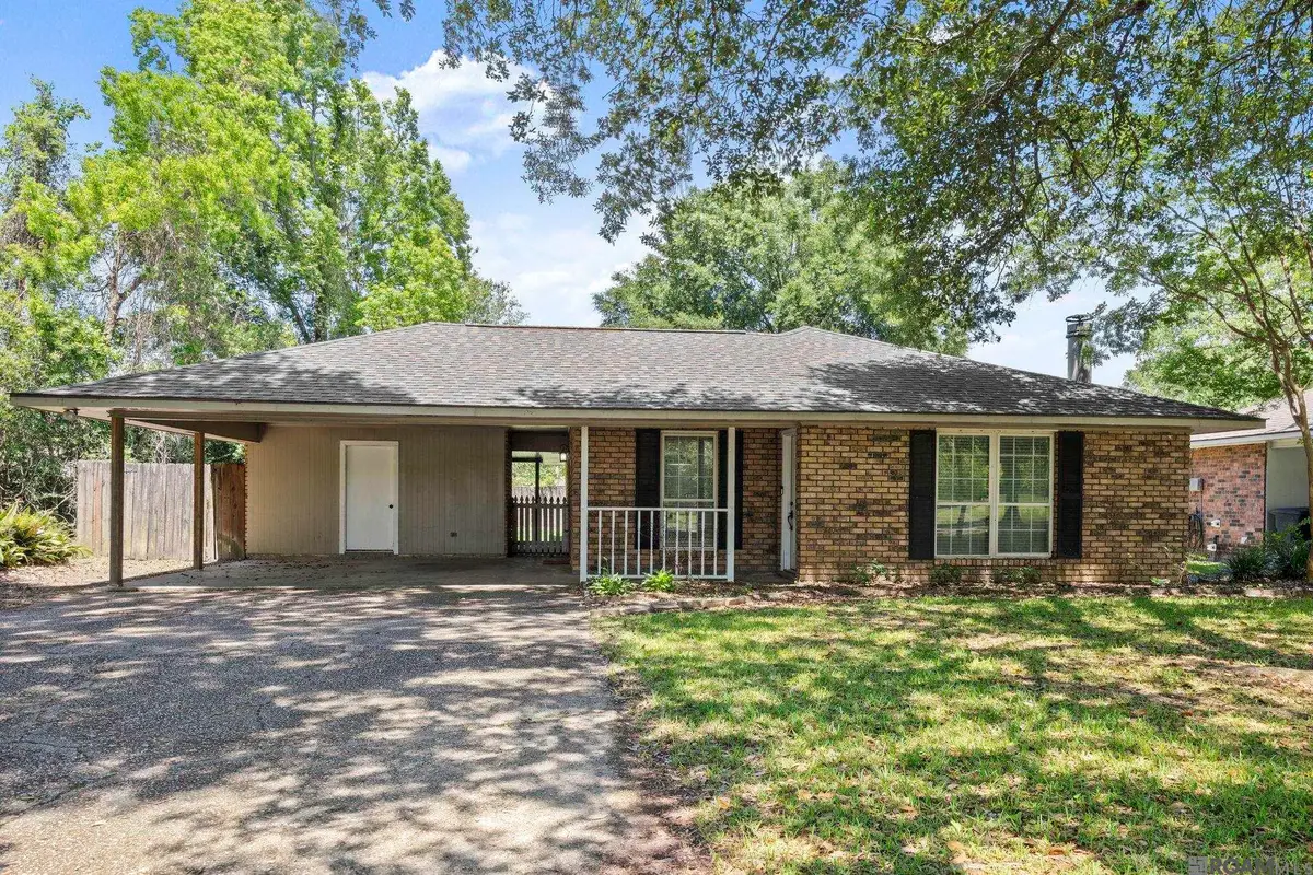 16571 Doyle Dr, Baton Rouge, LA 70817 - #1
