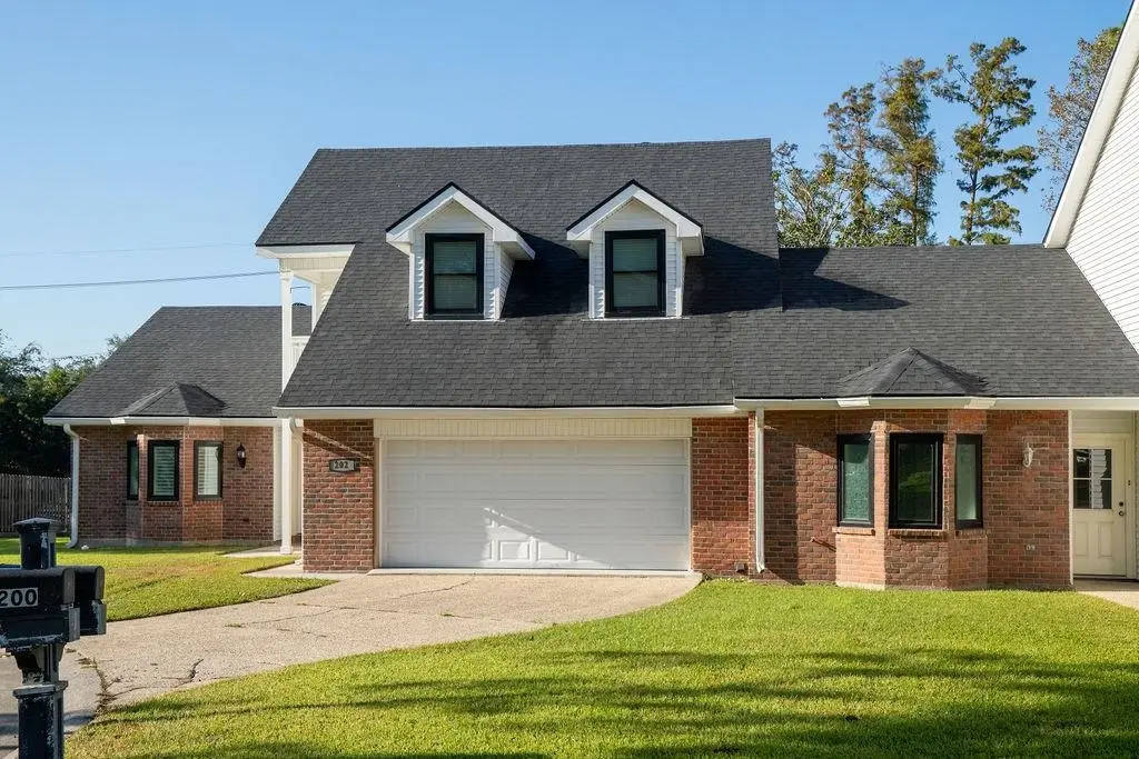202 Racquet Lane, Houma, LA 70360 - #1