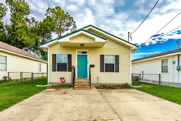 522 Pine St, Thibodaux, LA 70301