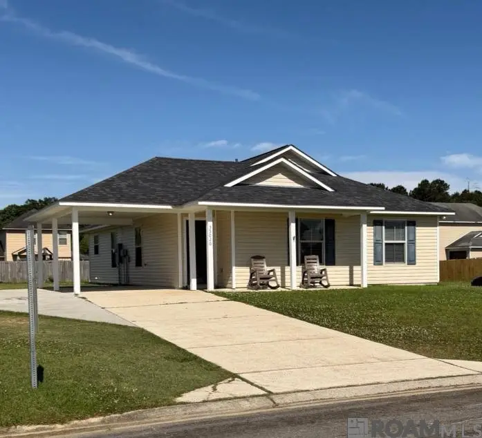 35020 Rayville Dr, Denham Springs, LA 70706 - #2