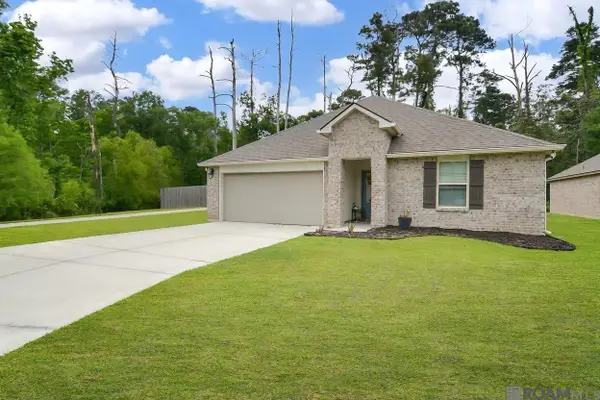 30891 Clearview Ct, Denham Springs, LA 70726
