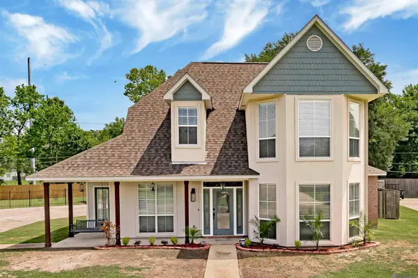 5801 N Snowden Dr, Baton Rouge, LA 70817