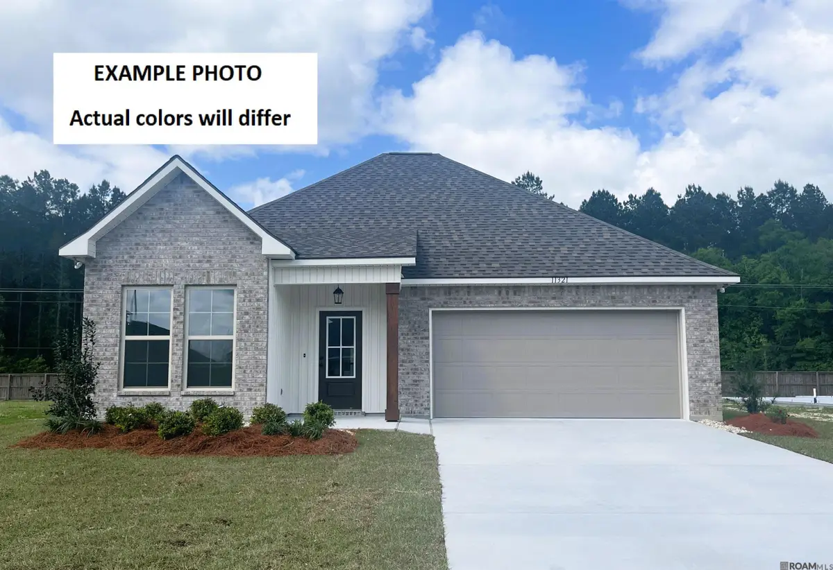 10663 Deric Ave, Denham Springs, LA 70726 - #1