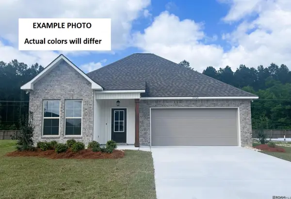 10663 Deric Ave, Denham Springs, LA 70726