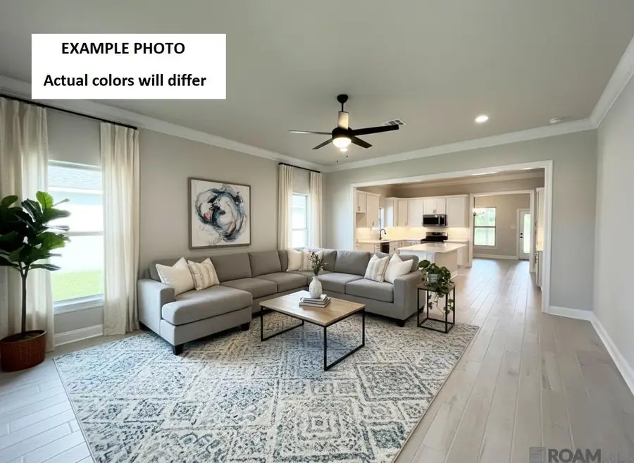 10663 Deric Ave, Denham Springs, LA 70726 - #2