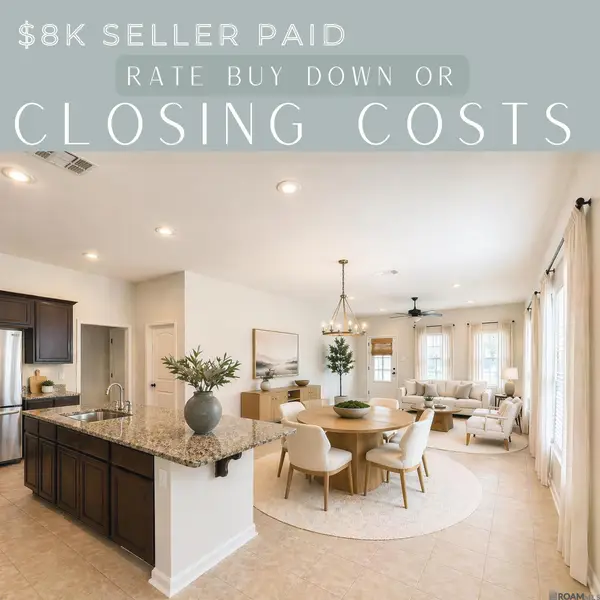 37194 Corvette Dr, Prairieville, LA 70769