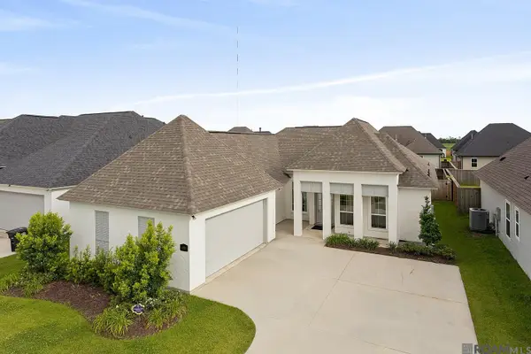 4361 Boulonnais Ave, Baton Rouge, LA 70820