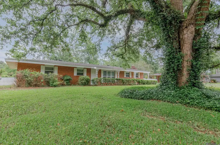 6674 Thelmadale Dr, Central, LA 70739 - #3