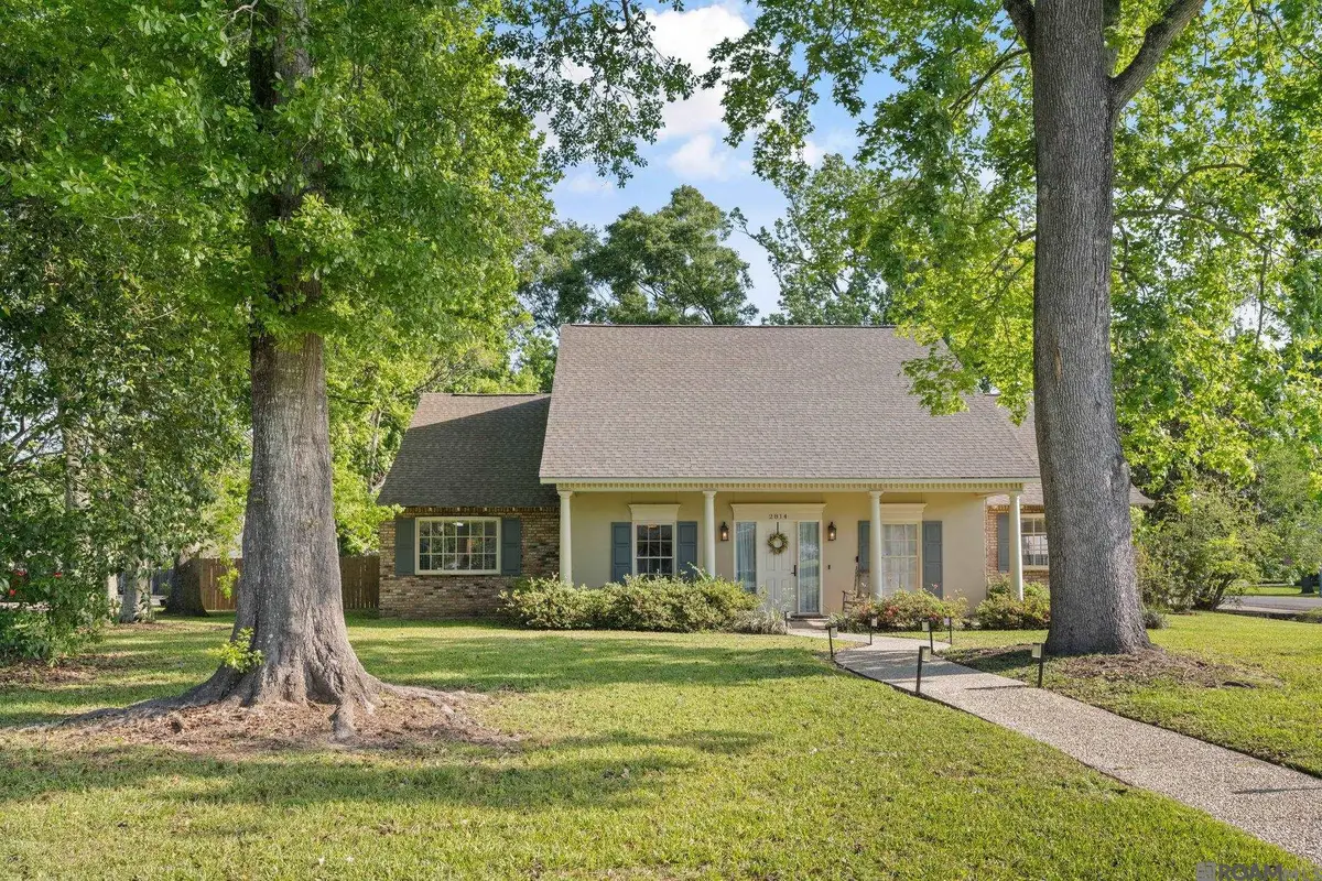 2814 Belle Cherie Ave, Baton Rouge, LA 70820 - #1