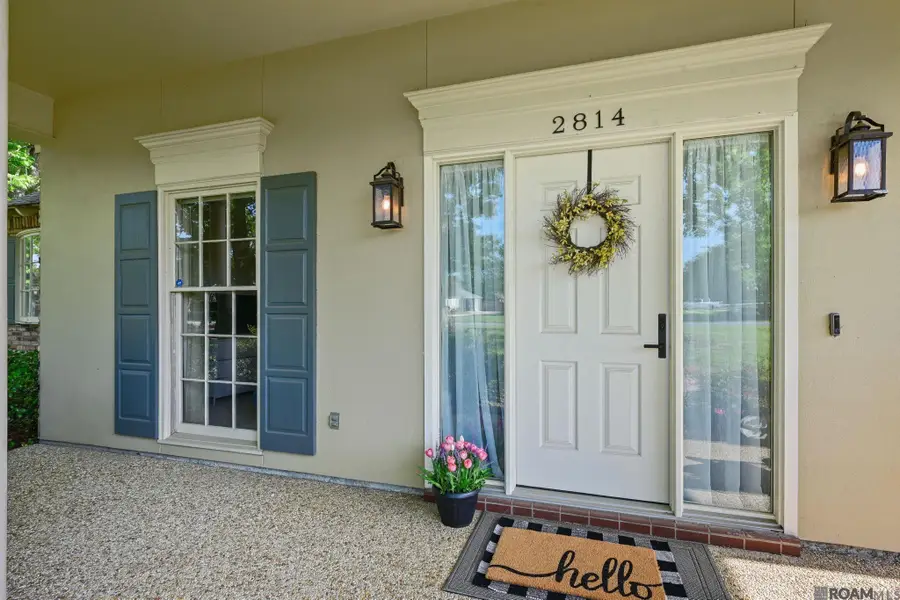 2814 Belle Cherie Ave, Baton Rouge, LA 70820 - #2