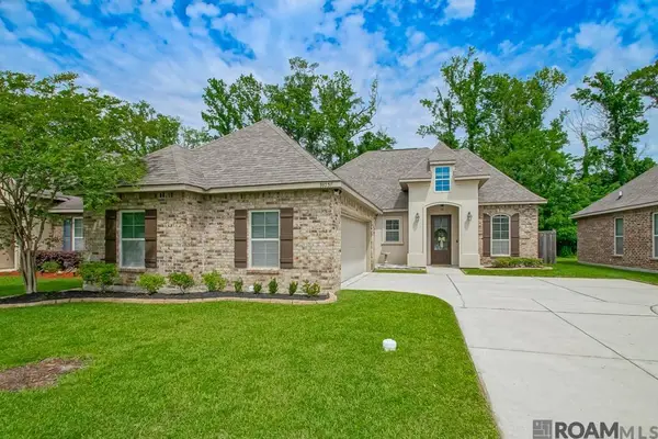 39237 Majestic Wood Ave, Gonzales, LA 70737