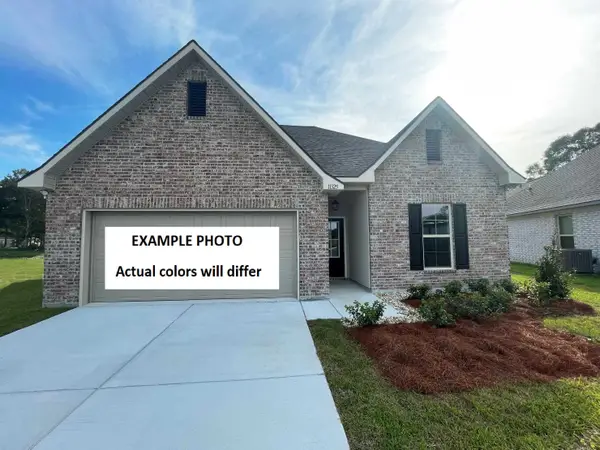 437 Rue Evangeline, Houma, LA 70364