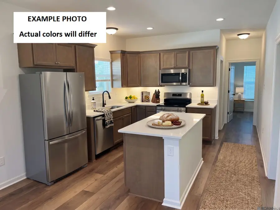 11242 Tallow Creek Drive, Denham Springs, LA 70726 - #2