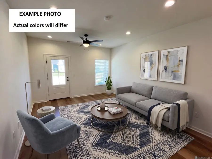 11242 Tallow Creek Drive, Denham Springs, LA 70726 - #3