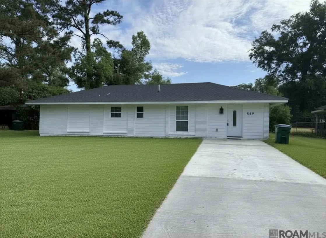 649 Carol Sue St, Denham Springs, LA 70726 - #1