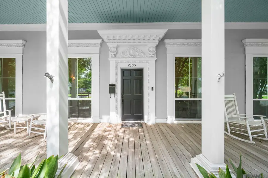 2105 Glendale Ave, Baton Rouge, LA 70808 - #3