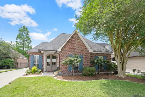 10170 Hillmont Ave, Baton Rouge, LA 70810