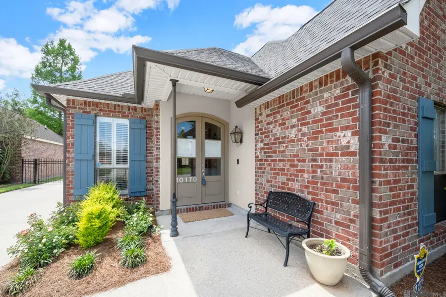 10170 Hillmont Ave, Baton Rouge, LA 70810 - #2
