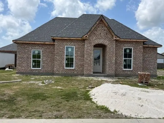 223 Newsom Dr, Houma, LA 70360 - #2