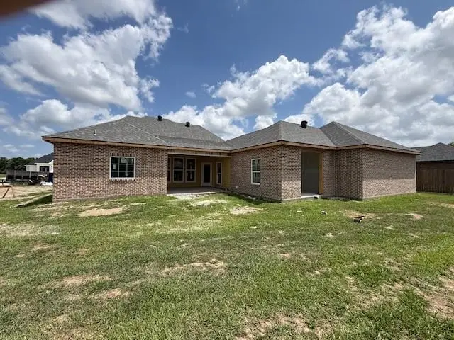 223 Newsom Dr, Houma, LA 70360 - #3