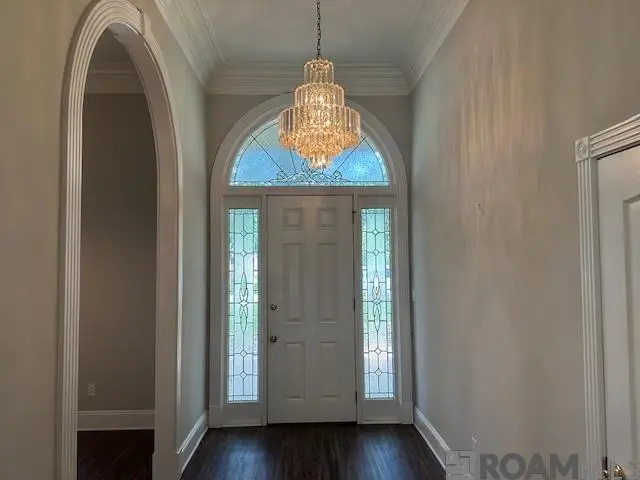 15271 Ryan Avenue, Prairieville, LA 70769 - #3