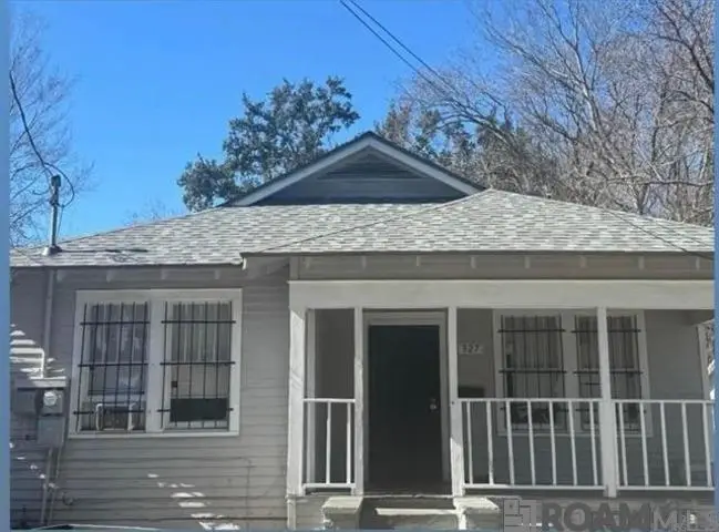 327 Gebelin St, Baton Rouge, LA 70802 - #1