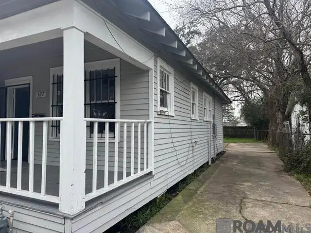 327 Gebelin St, Baton Rouge, LA 70802 - #2
