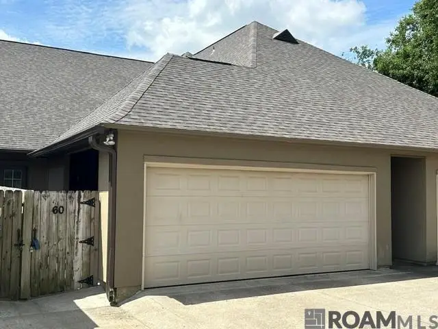 5908 Stumberg Ln #60, Baton Rouge, LA 70816 - #2