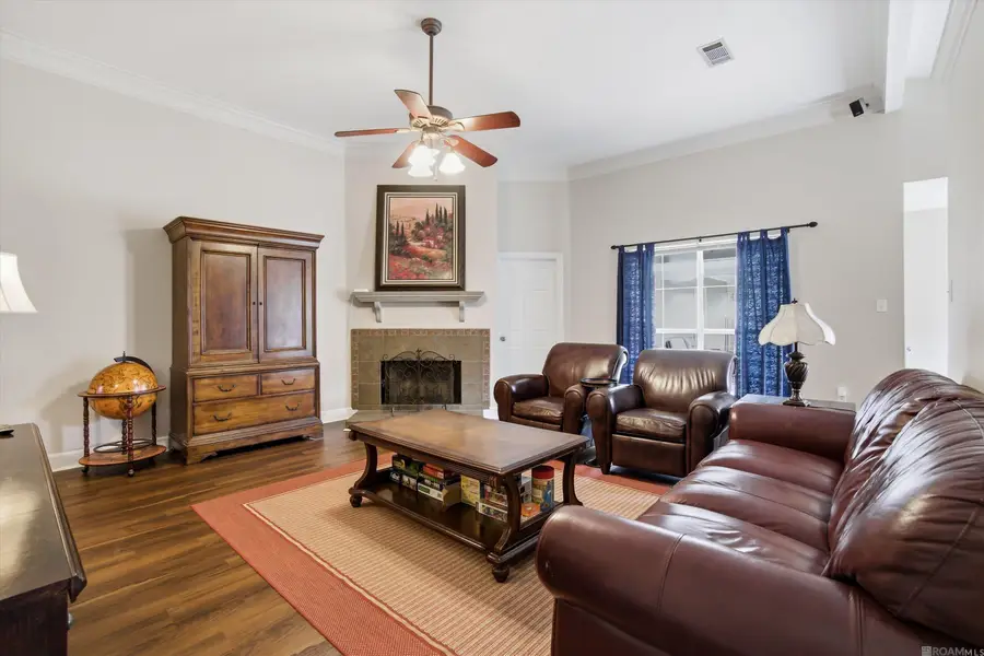 17656 Chasefield Ave, Baton Rouge, LA 70817 - #3