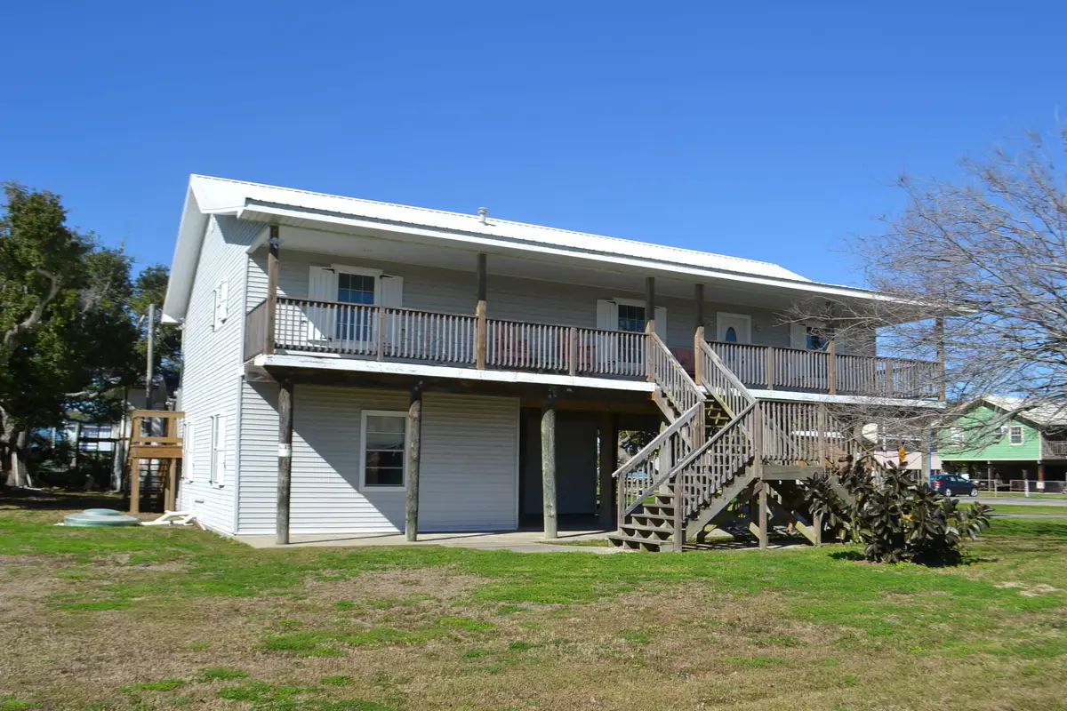 145 Elm Lane, Grand Isle, LA 70358 - #1
