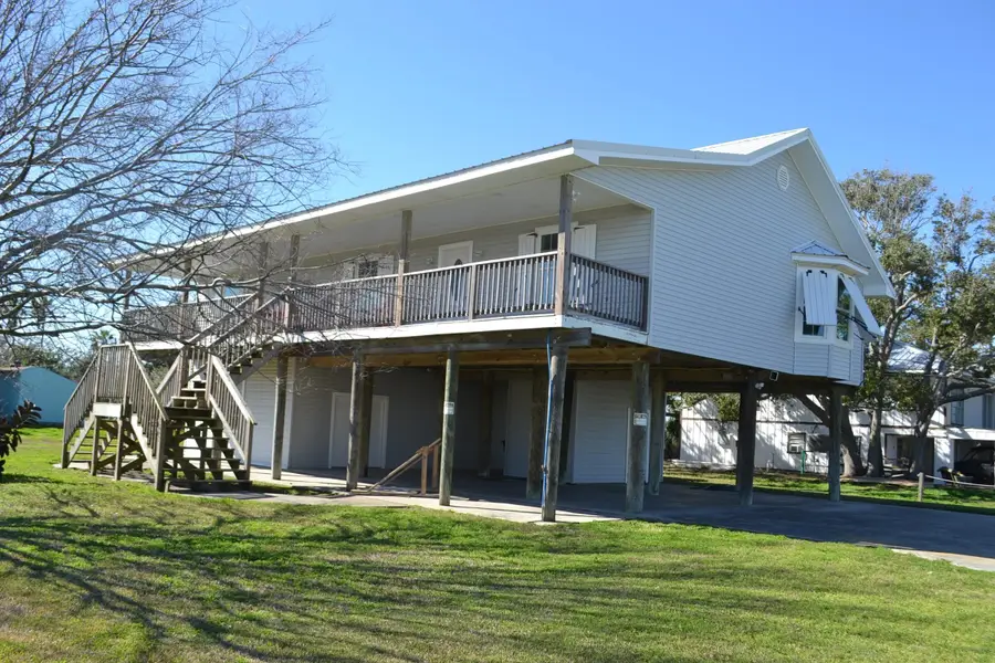 145 Elm Lane, Grand Isle, LA 70358 - #2