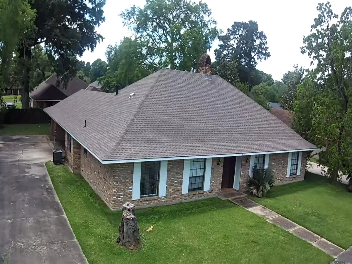 5626 Monmouth Ave, Baton Rouge, LA 70808 - #1