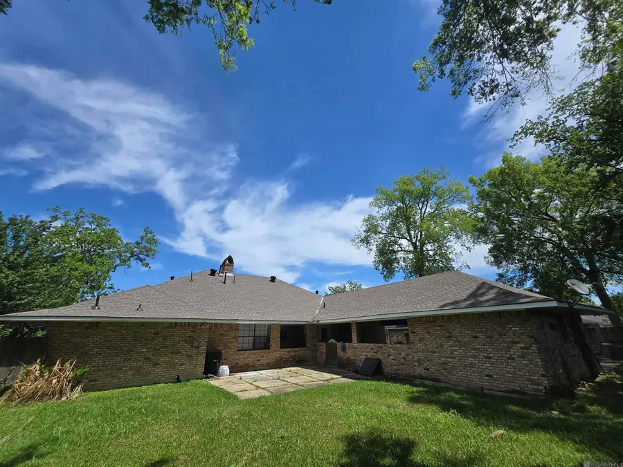 5626 Monmouth Ave, Baton Rouge, LA 70808 - #3