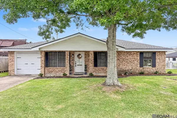 400 Edith St, Houma, LA 70360
