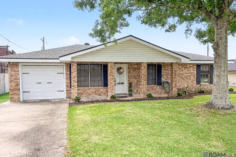 400 Edith St, Houma, LA 70360 - #2