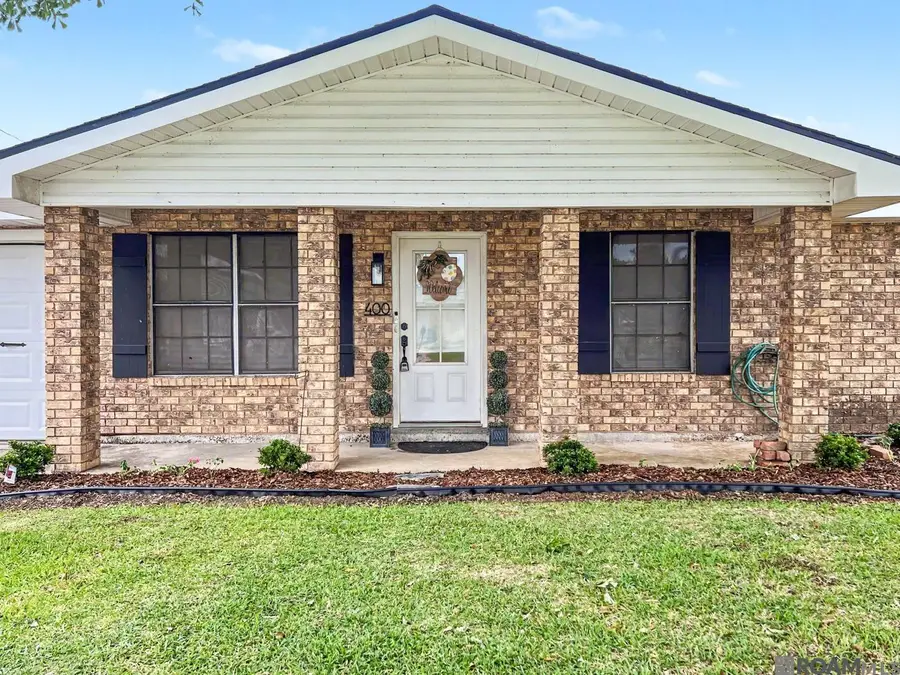 400 Edith St, Houma, LA 70360 - #3