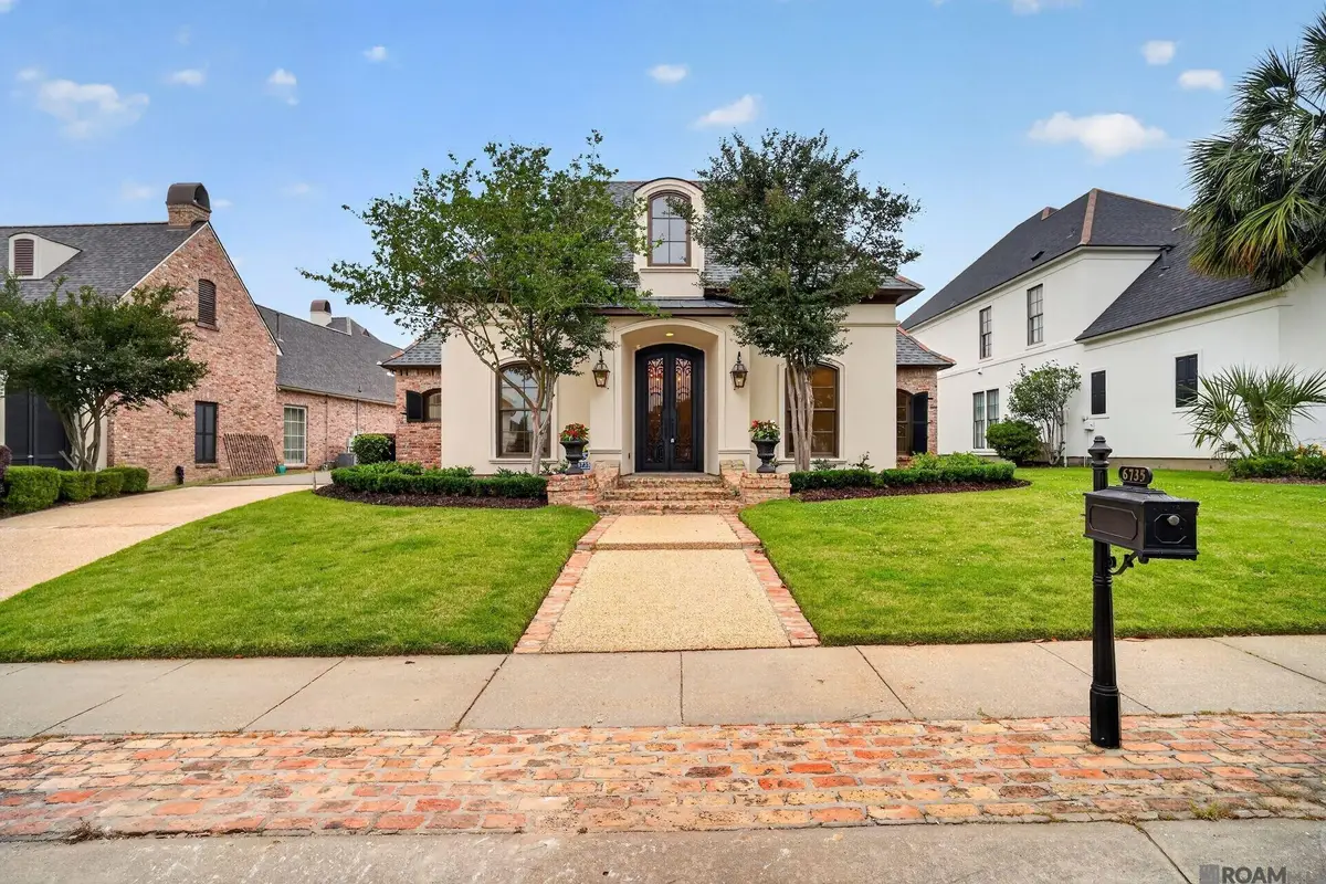 6735 Rue Bocage, Baton Rouge, LA 70809 - #1