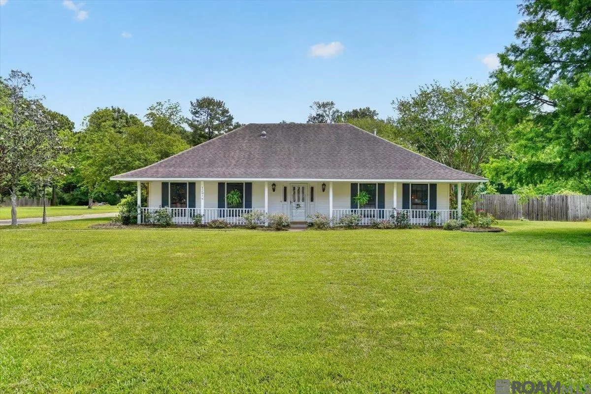 12016 Willowmore Dr, Baker, LA 70714 - #1