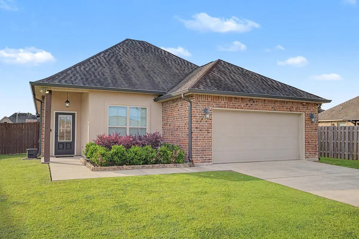 110 Hickory Knoll Ave, Gray, LA 70359 - #1