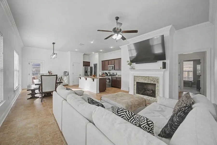 110 Hickory Knoll Ave, Gray, LA 70359 - #2
