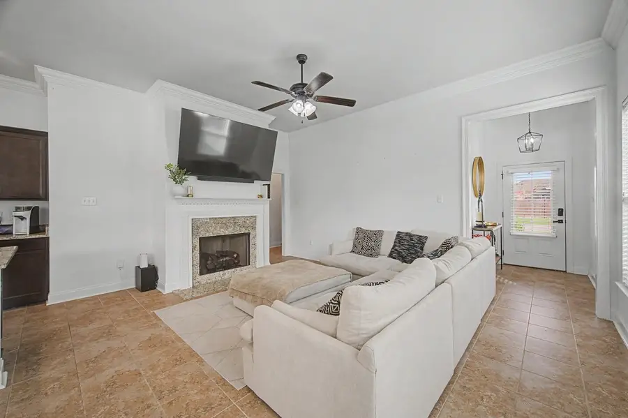 110 Hickory Knoll Ave, Gray, LA 70359 - #3