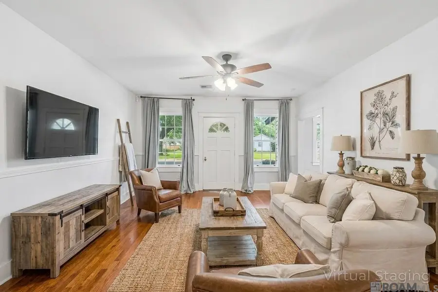 1505 Arlington Ave, Baton Rouge, LA 70808 - #3