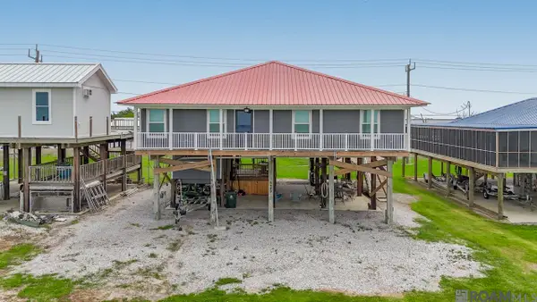 6489 Hwy 56, Chauvin, LA 70344
