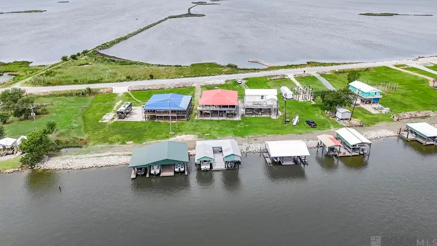 6489 Hwy 56, Chauvin, LA 70344 - #2